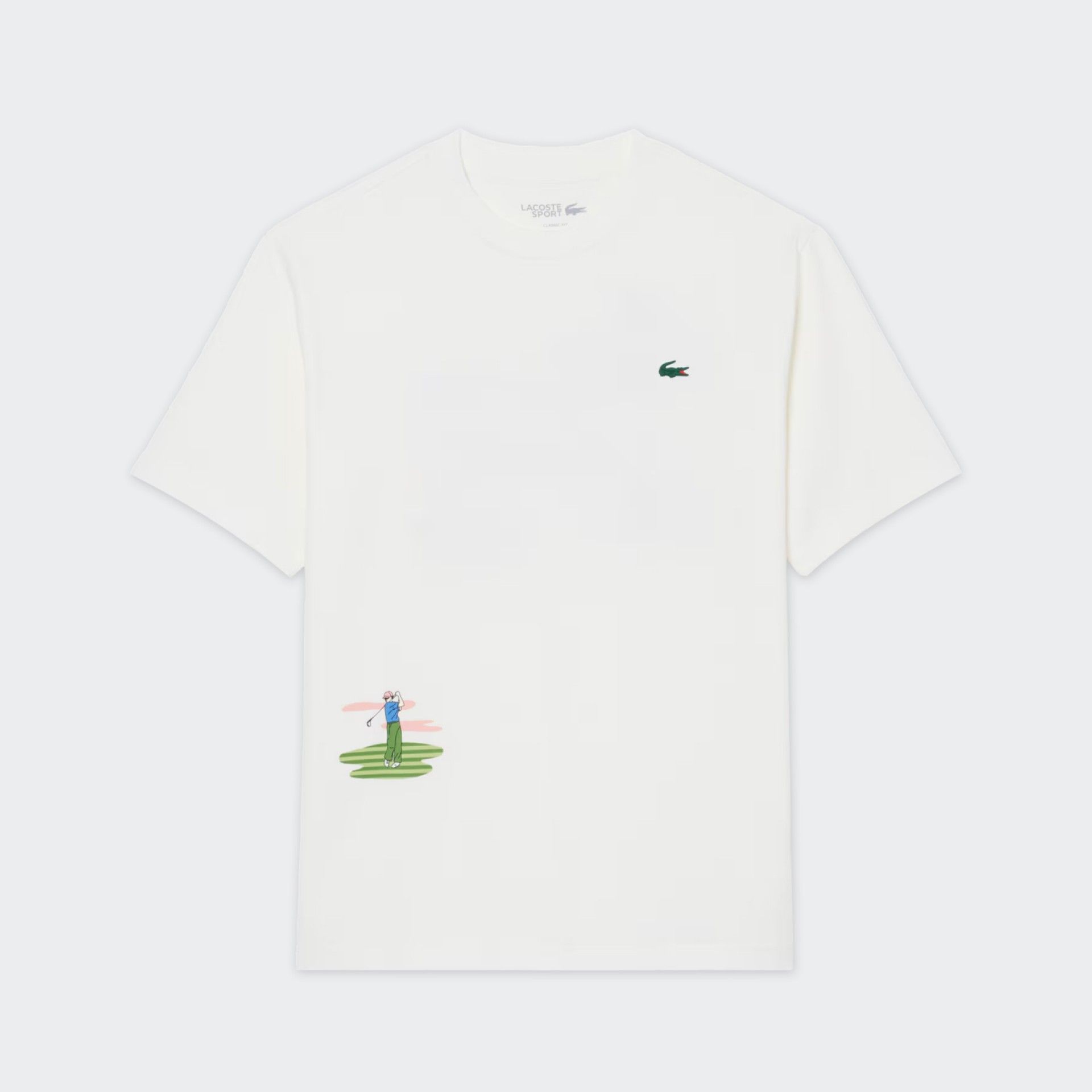 Lacoste T-shirt