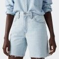 Pantalones cortos de denim Levis Pantalones cortos de denim Levis
