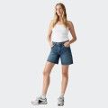 Levis 94 Baggy shorts cookie crunch