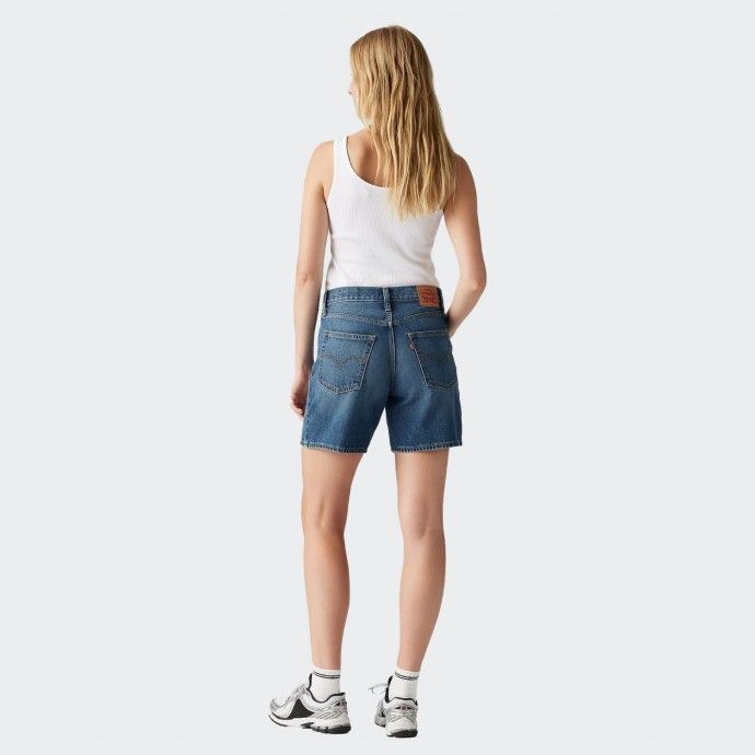 Levis 94 Baggy shorts cookie crunch