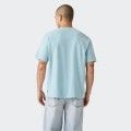 T-shirt de algodão Levis T-shirt de algodão Levis
