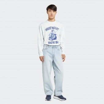 Pantalones vaqueros Levis Baggy Bag Secured