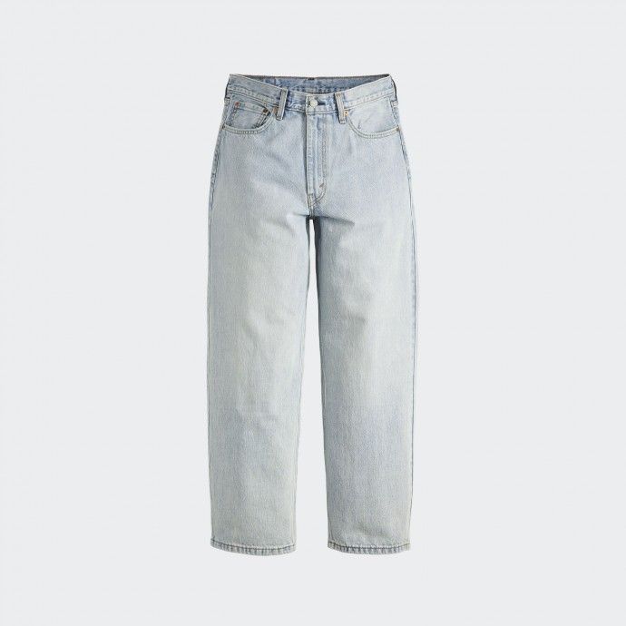 Cal�as de Ganga Levis Baggy Bag Secured