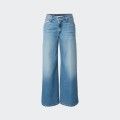 Levis 94 Baggy wide leg cool vertical jeans