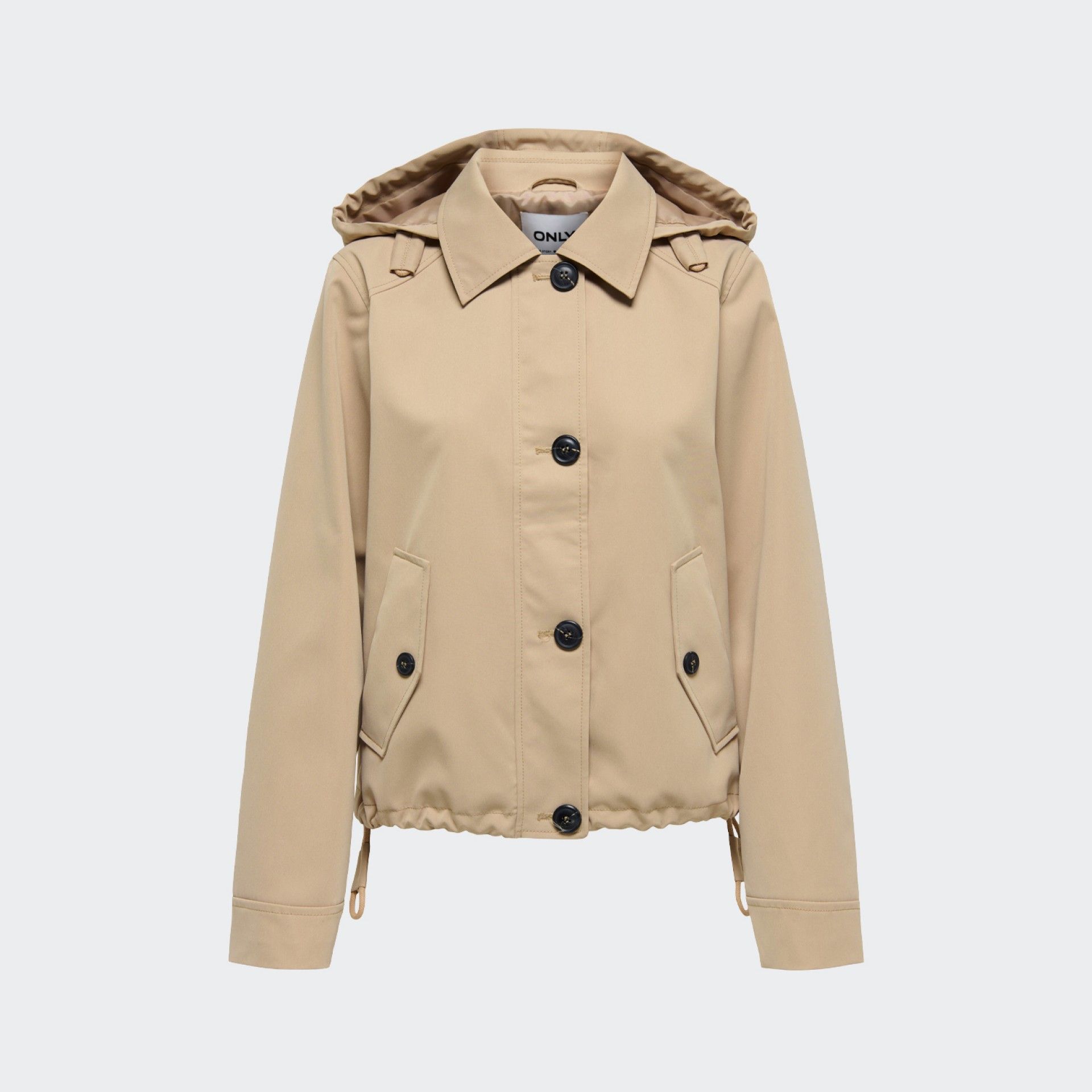 Parka Only CC Life Norma
