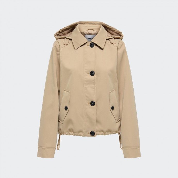 Parka Only CC Life Norma