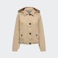 Parka Only CC Life Norma
