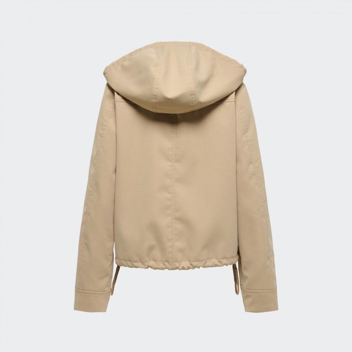 Parka Only CC Life Norma