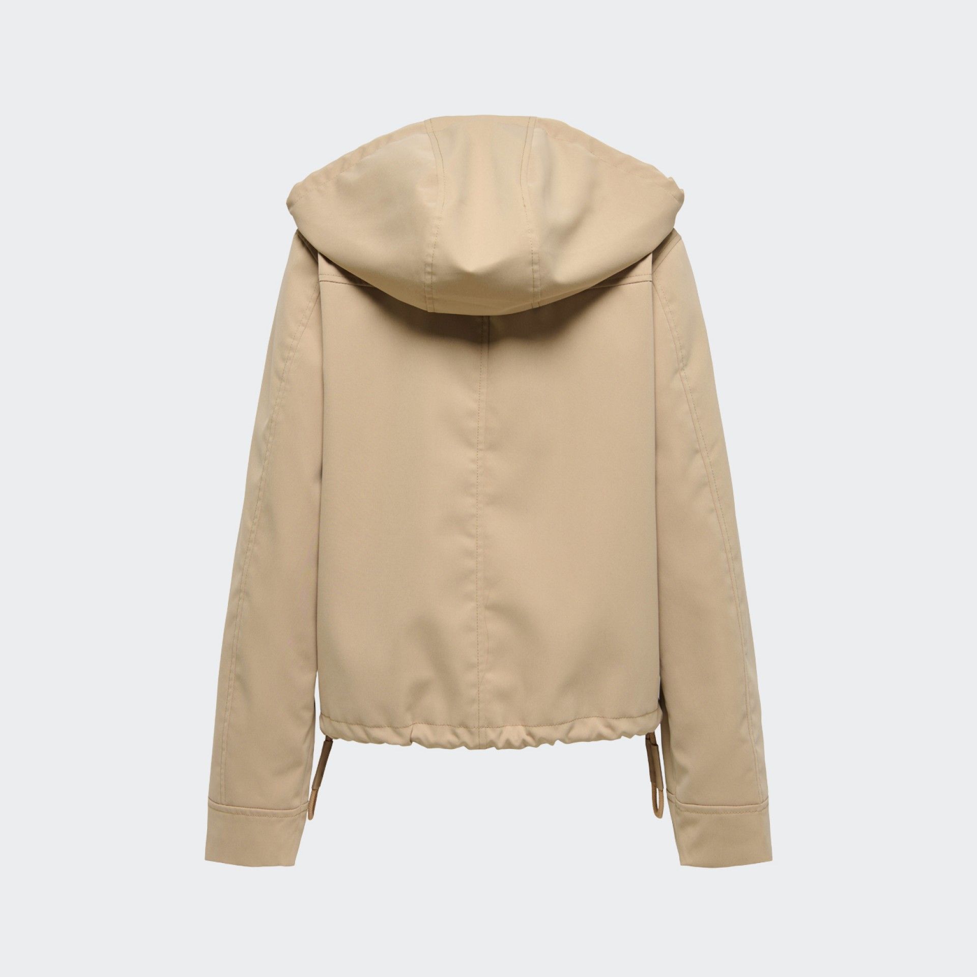 Parka Only CC Life Norma
