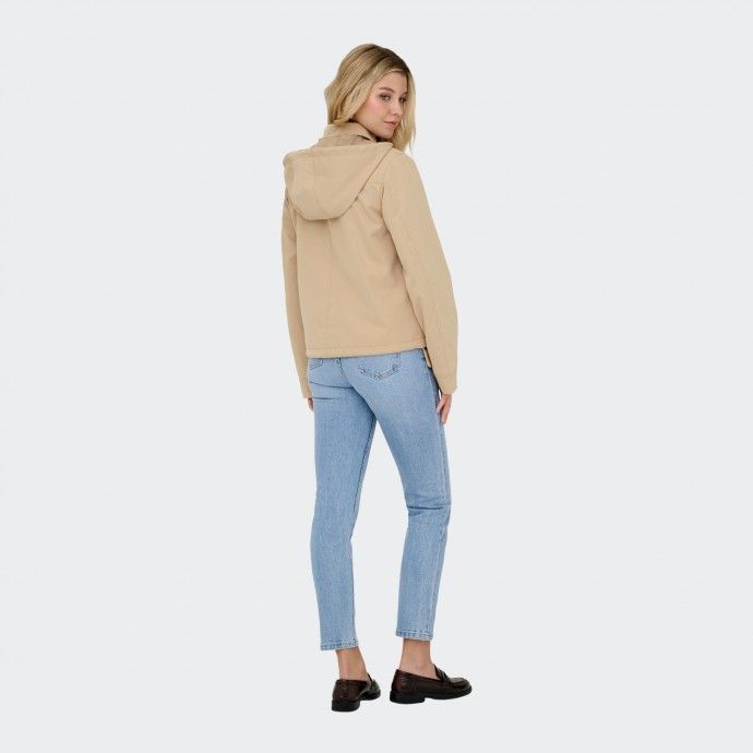 Parka Only CC Life Norma