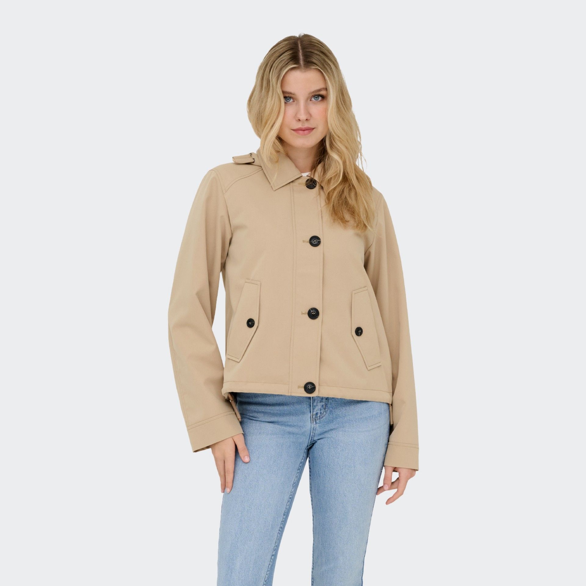 Parka Only CC Life Norma