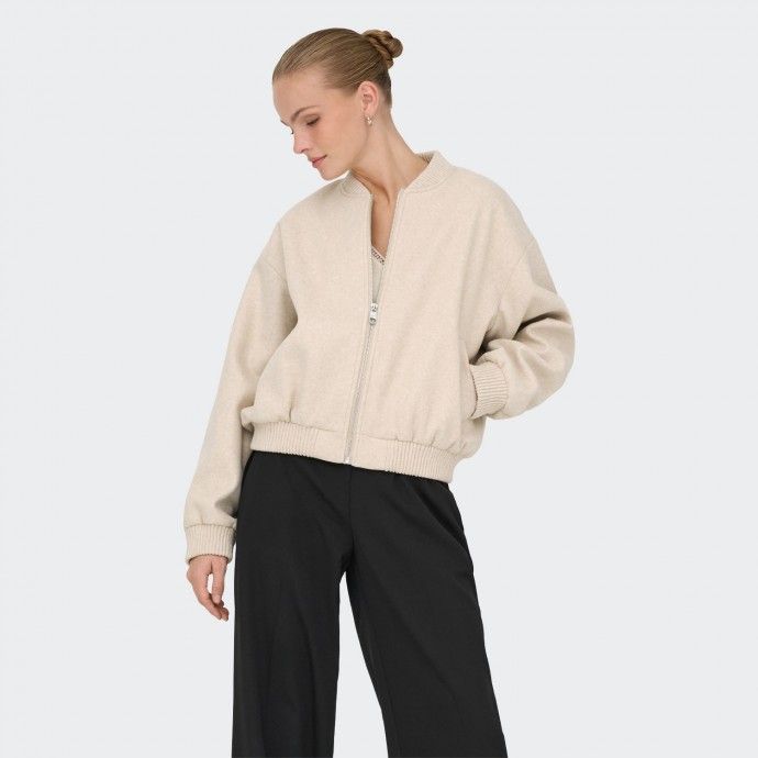 Bomber Jacket Life Elba