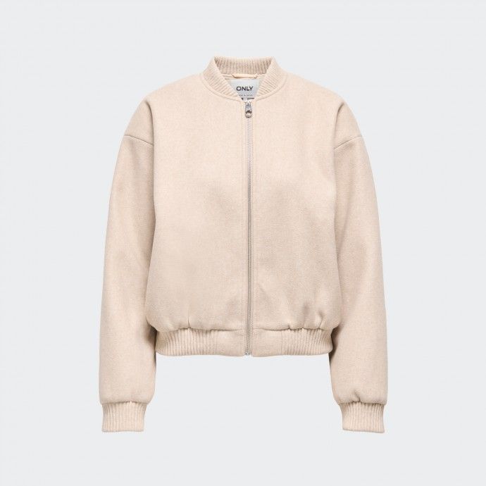 Bomber Jacket Life Elba