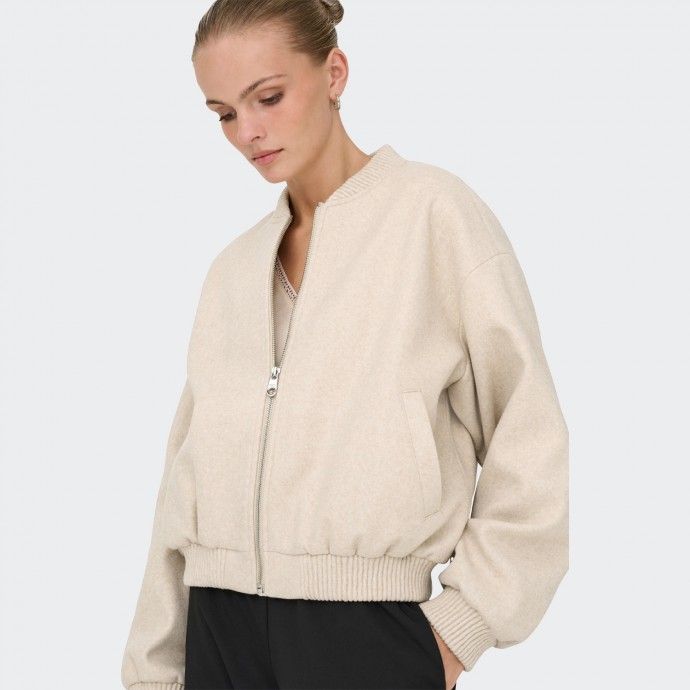 Bomber Jacket Life Elba