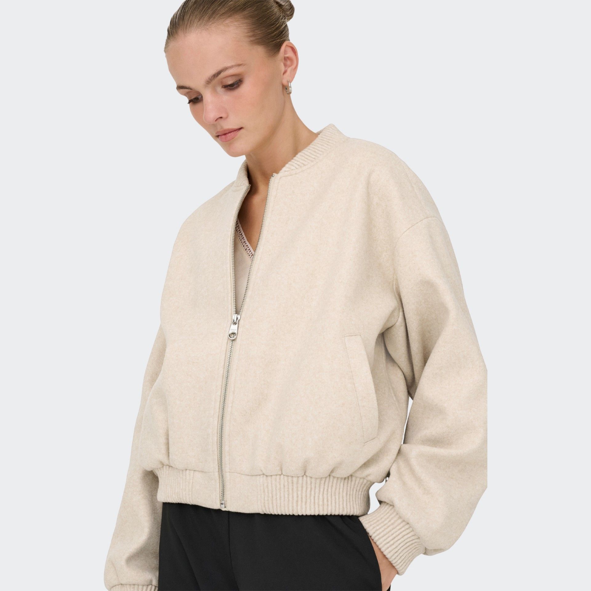 Bomber Jacket Life Elba