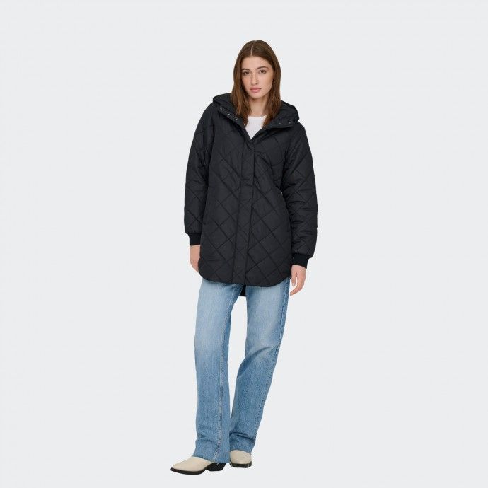 Only Juliet Padded Jacket