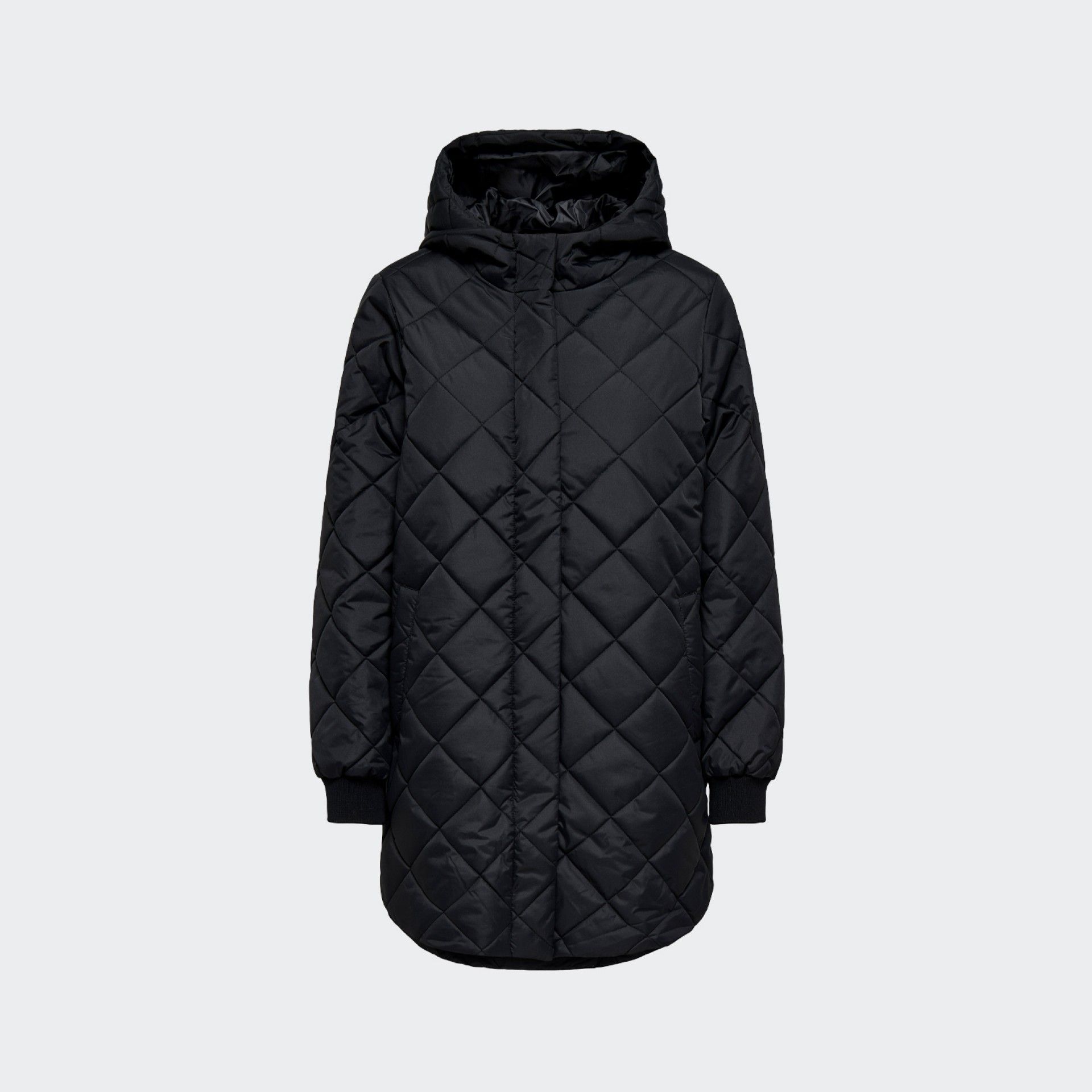 Only Juliet Padded Jacket