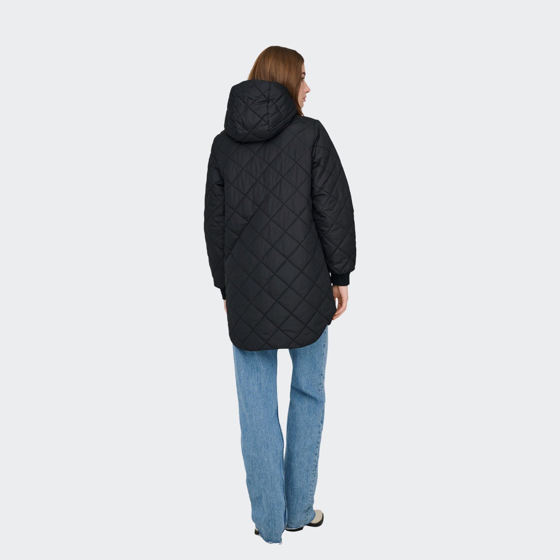 Only Juliet Padded Jacket