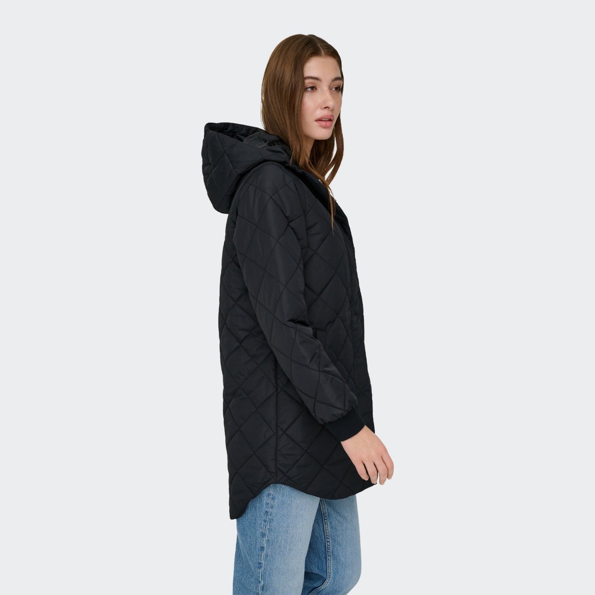 Only Juliet Padded Jacket