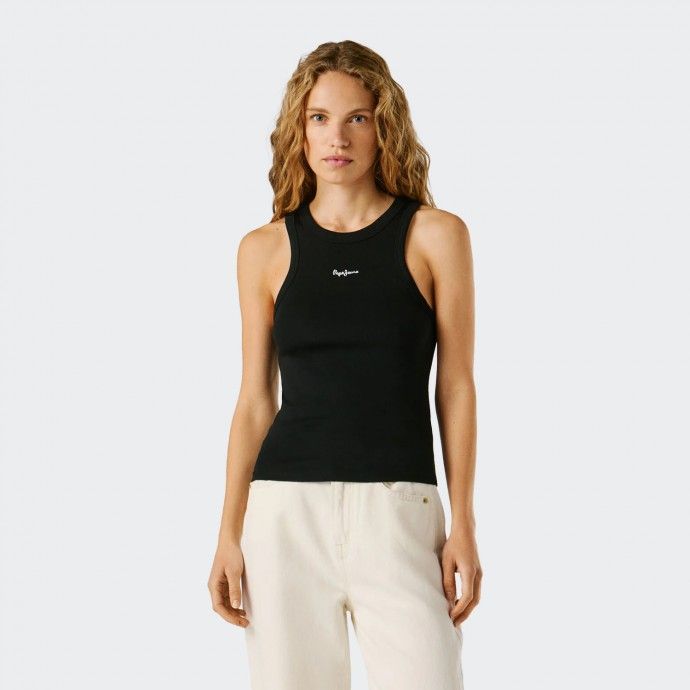 Top de tirantes Pepe Jeans
