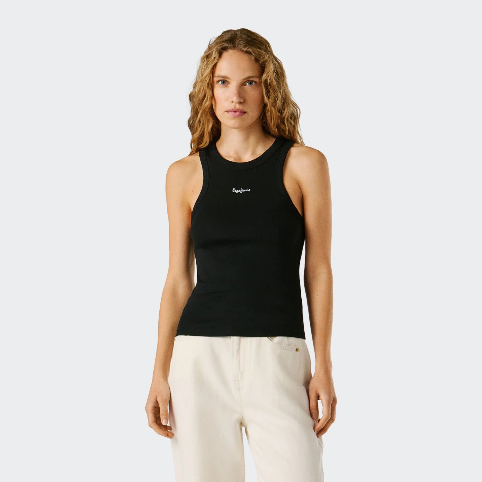 Top de tirantes Pepe Jeans