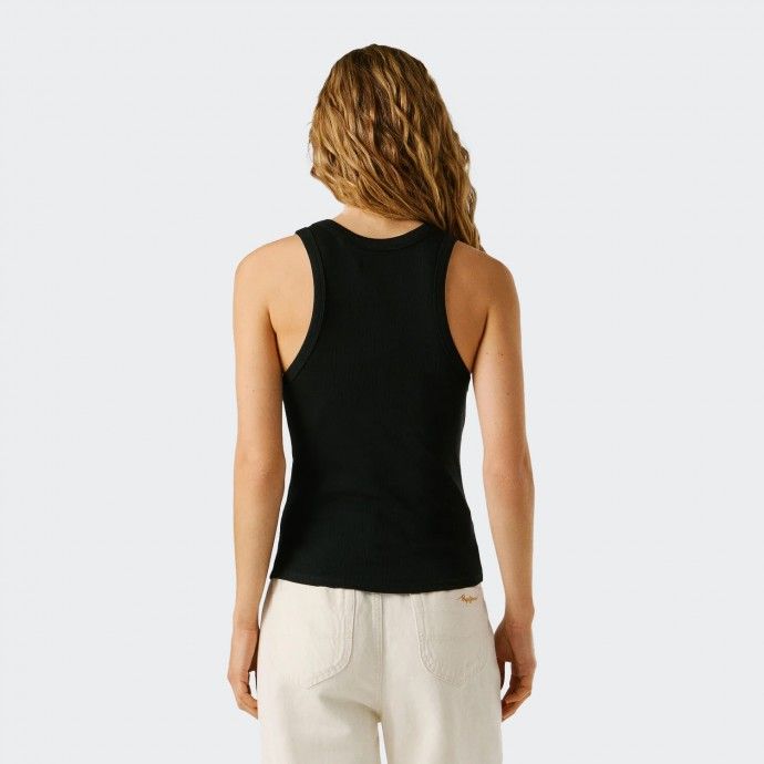Top de tirantes Pepe Jeans