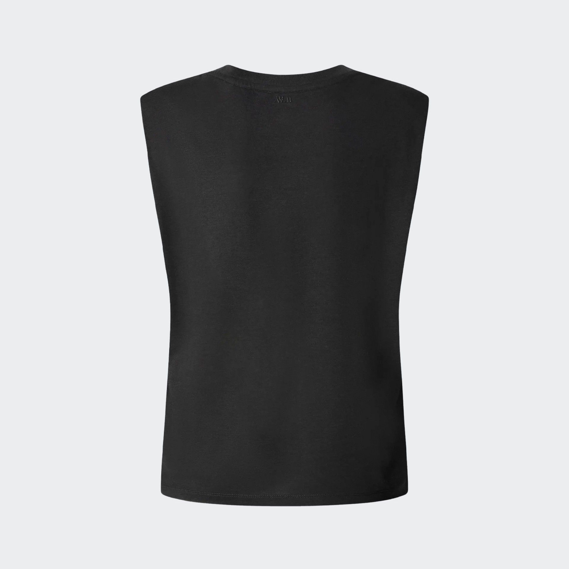 Camiseta de algodón Pepe Jeans