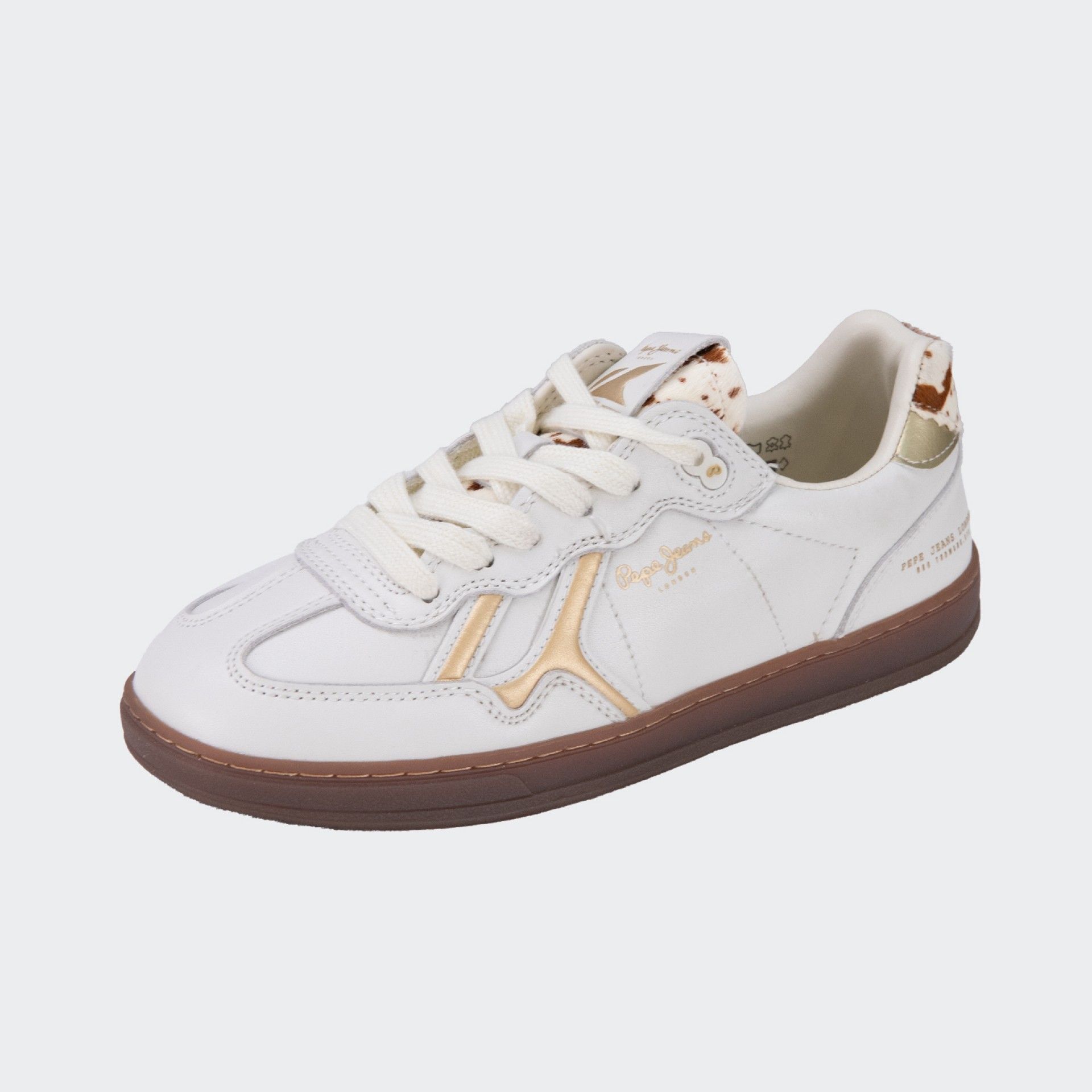 Pepe Jeans Ball Chic Sneakers