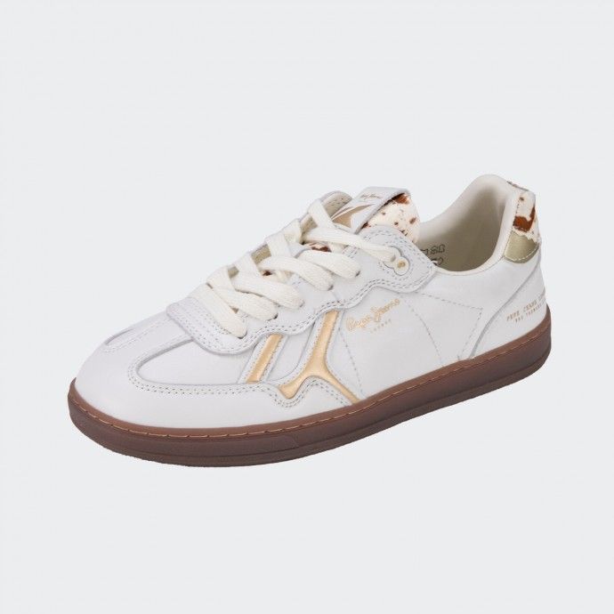 Pepe Jeans Ball Chic Sneakers