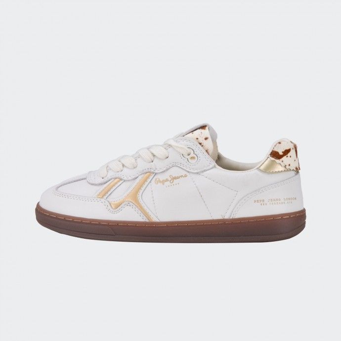 Pepe Jeans Ball Chic Sneakers