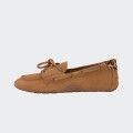 Pepe Jeans Suede Loafers Pepe Jeans Suede Loafers