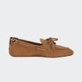 Pepe Jeans Suede Loafers Pepe Jeans Suede Loafers