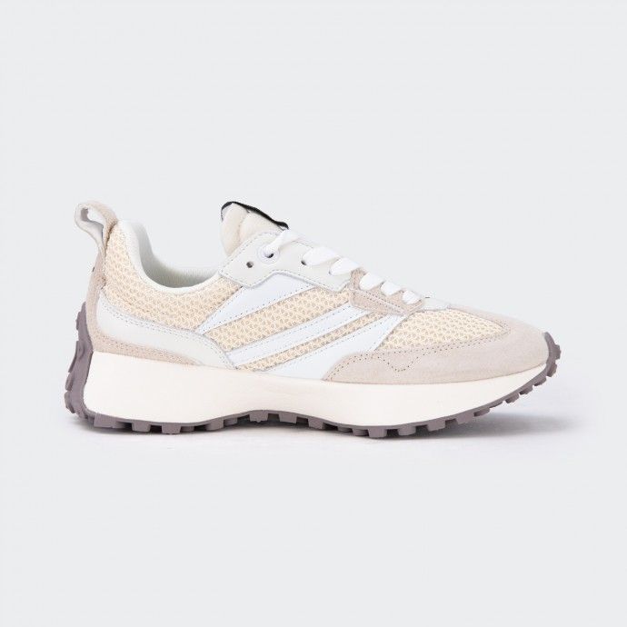 Pepe Jeans Lucky Knitted Sneakers