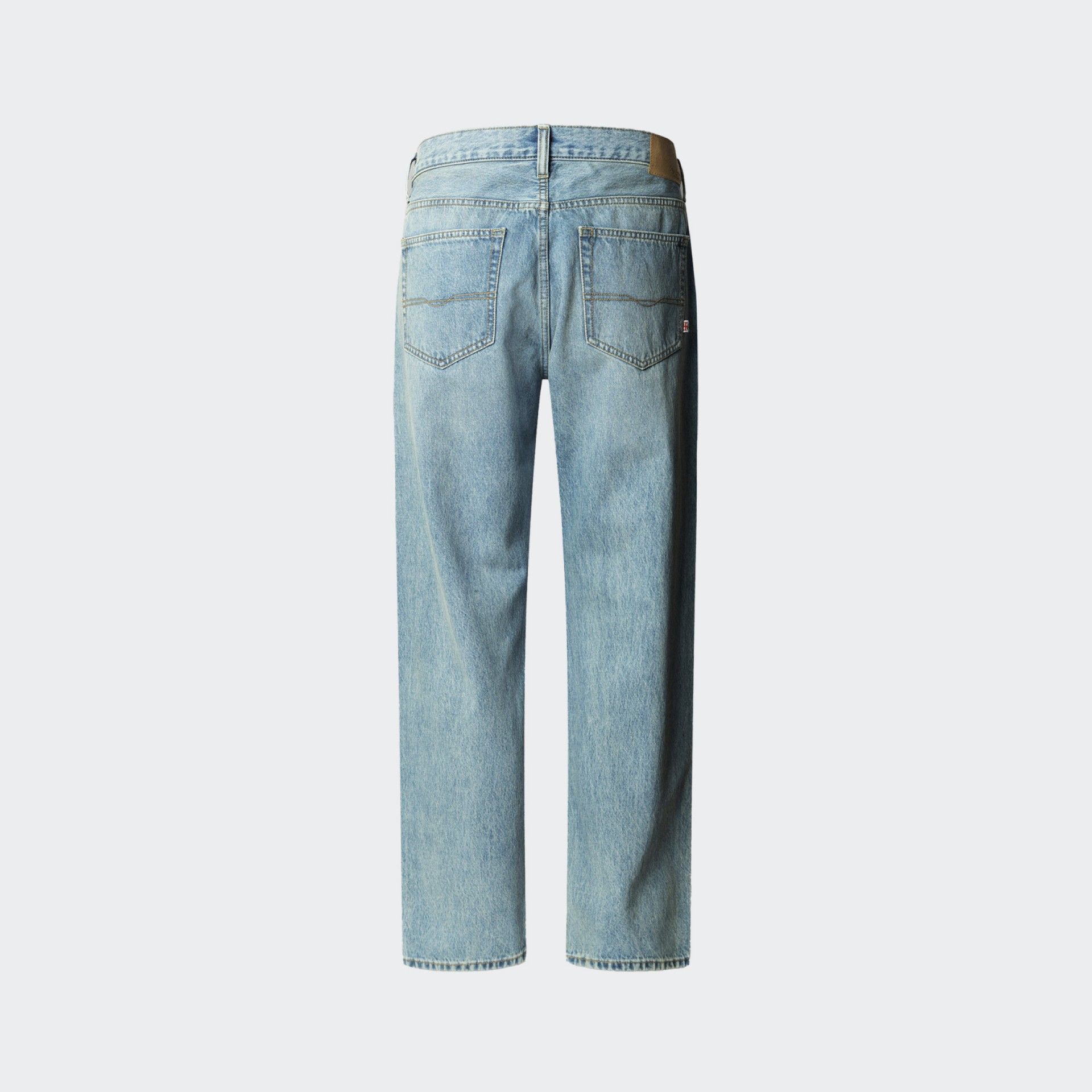 Pepe Jeans Denim Trousers