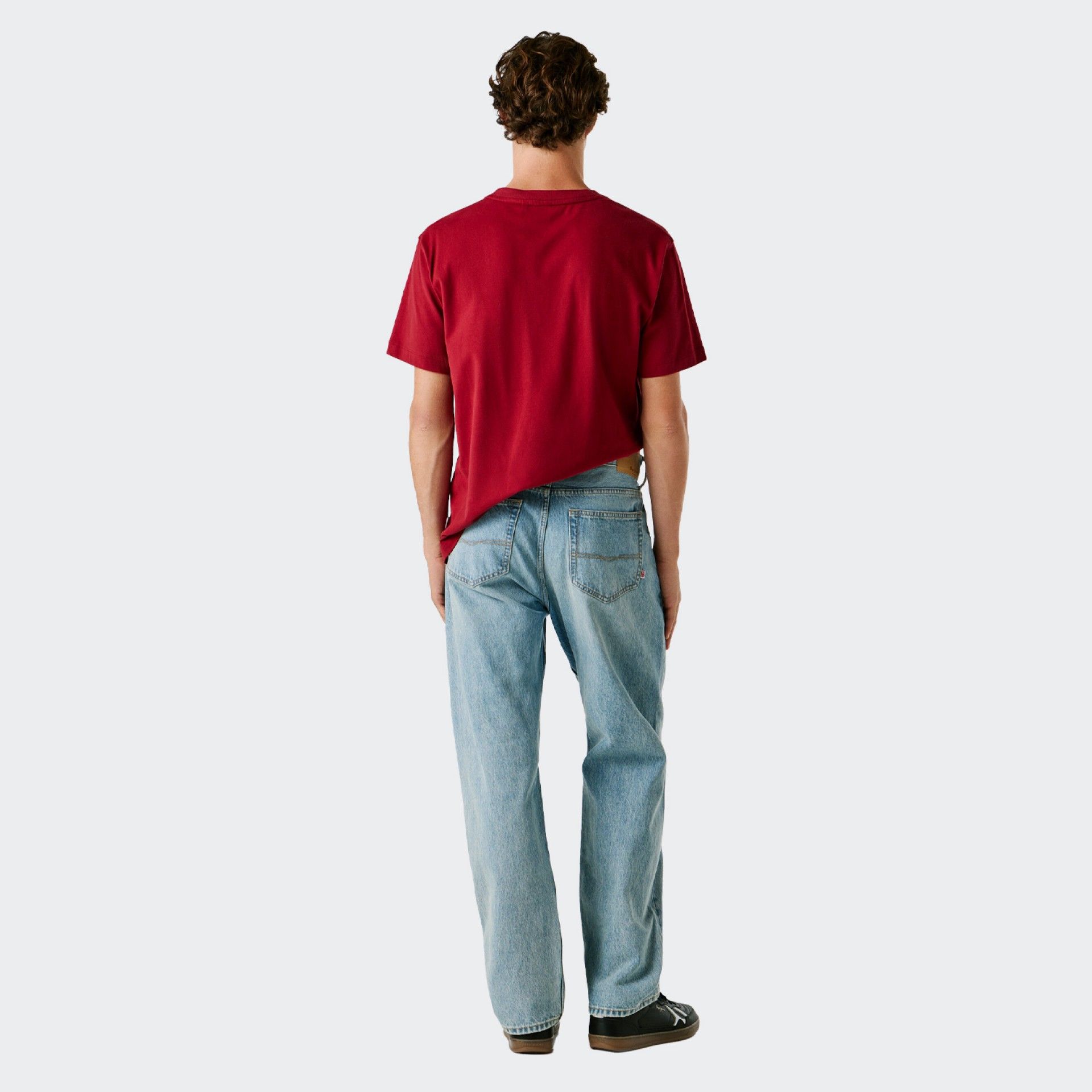 Pepe Jeans Denim Trousers