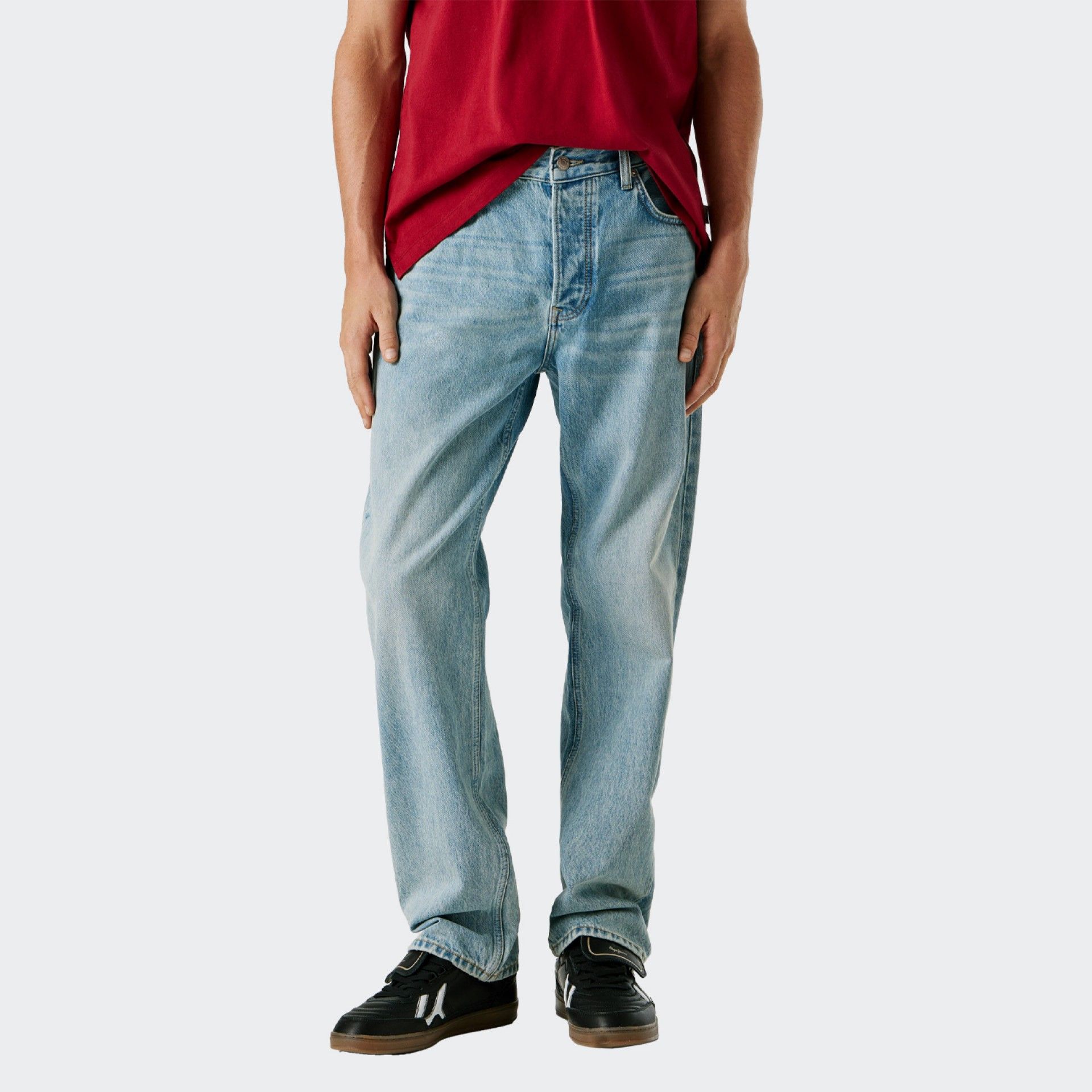 Pepe Jeans Denim Trousers