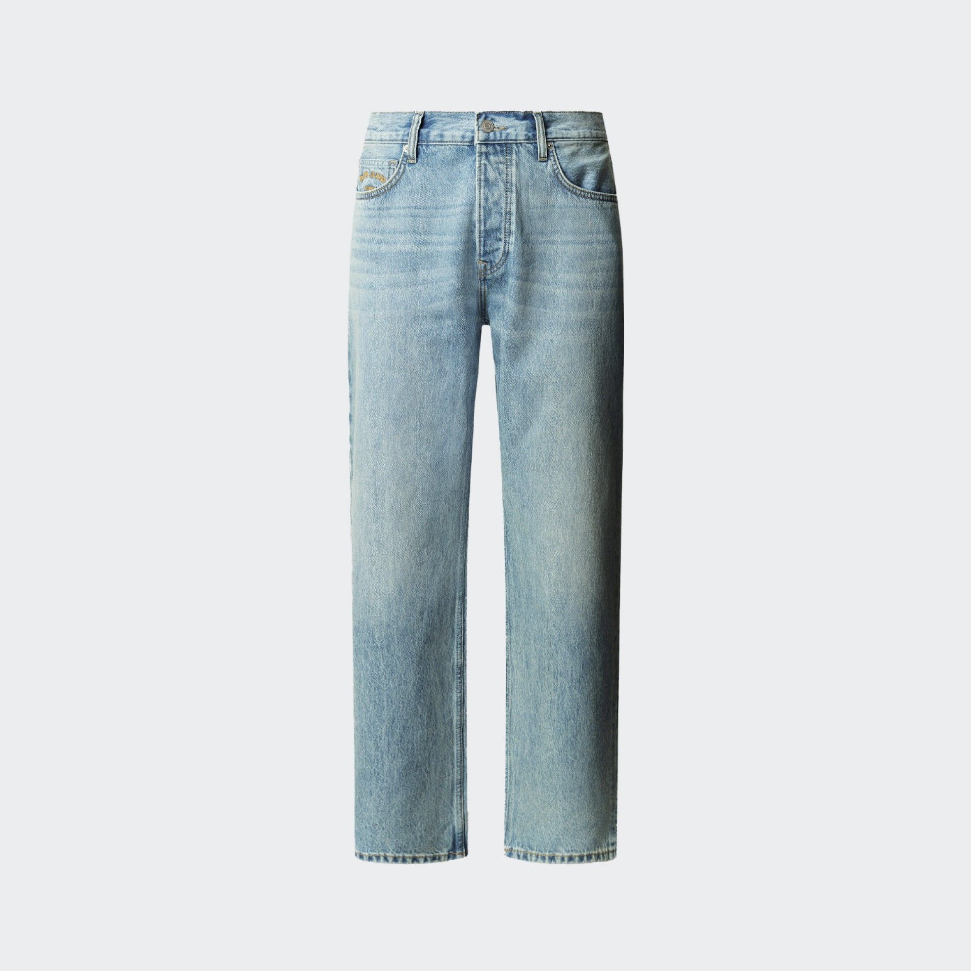 Pepe Jeans Denim Trousers