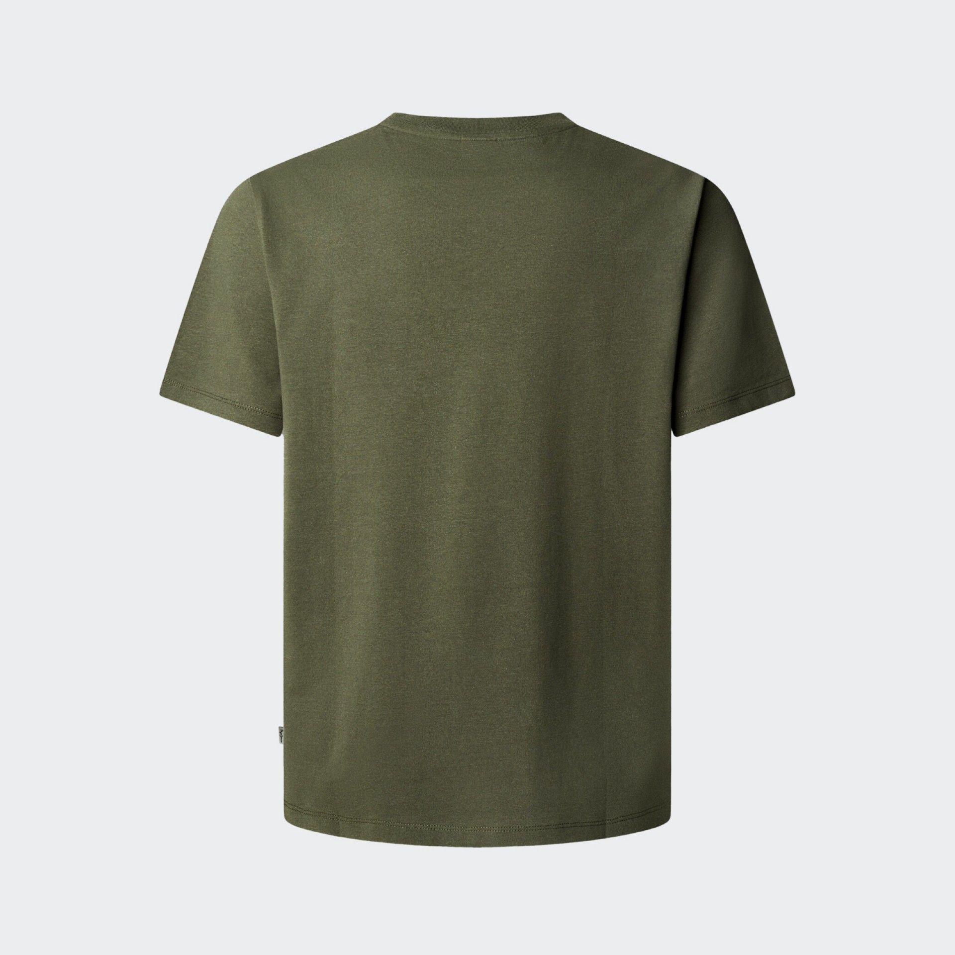 T-shirt de Algodão Pepe Jeans