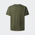 T-shirt de Algodão Pepe Jeans T-shirt de Algodão Pepe Jeans