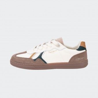 Baskets Pepe Jeans Ball Campus M