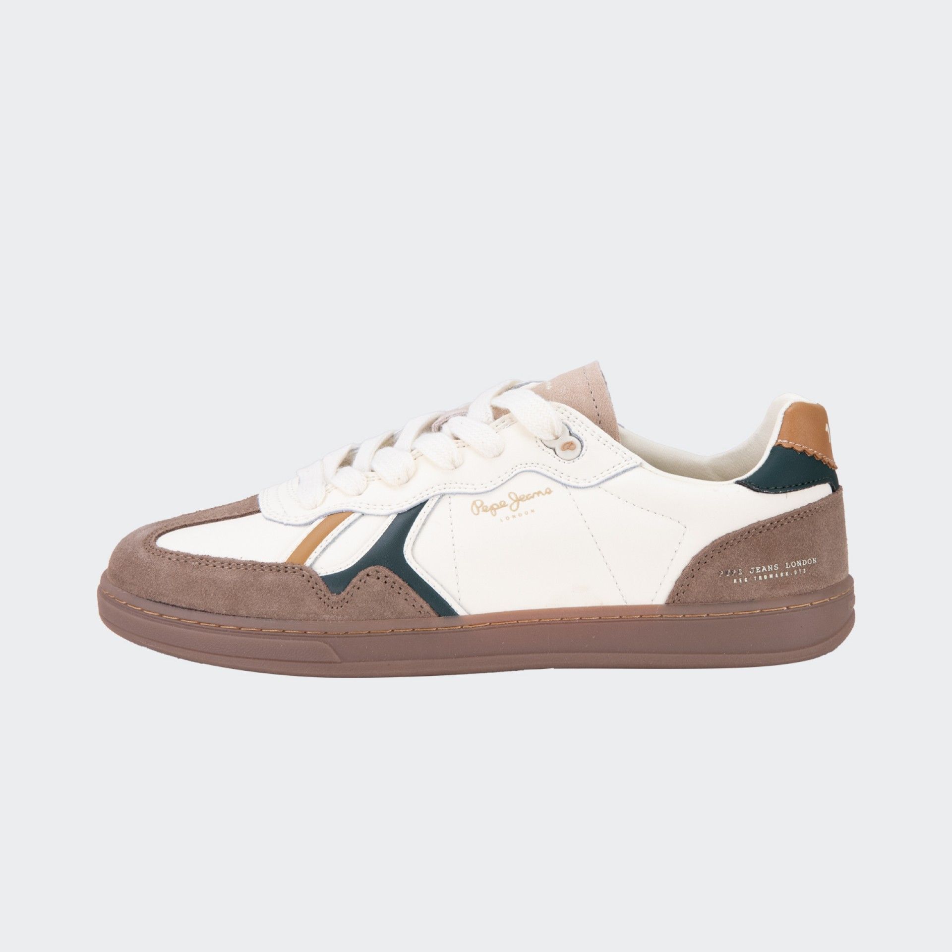 Baskets Pepe Jeans Ball Campus M