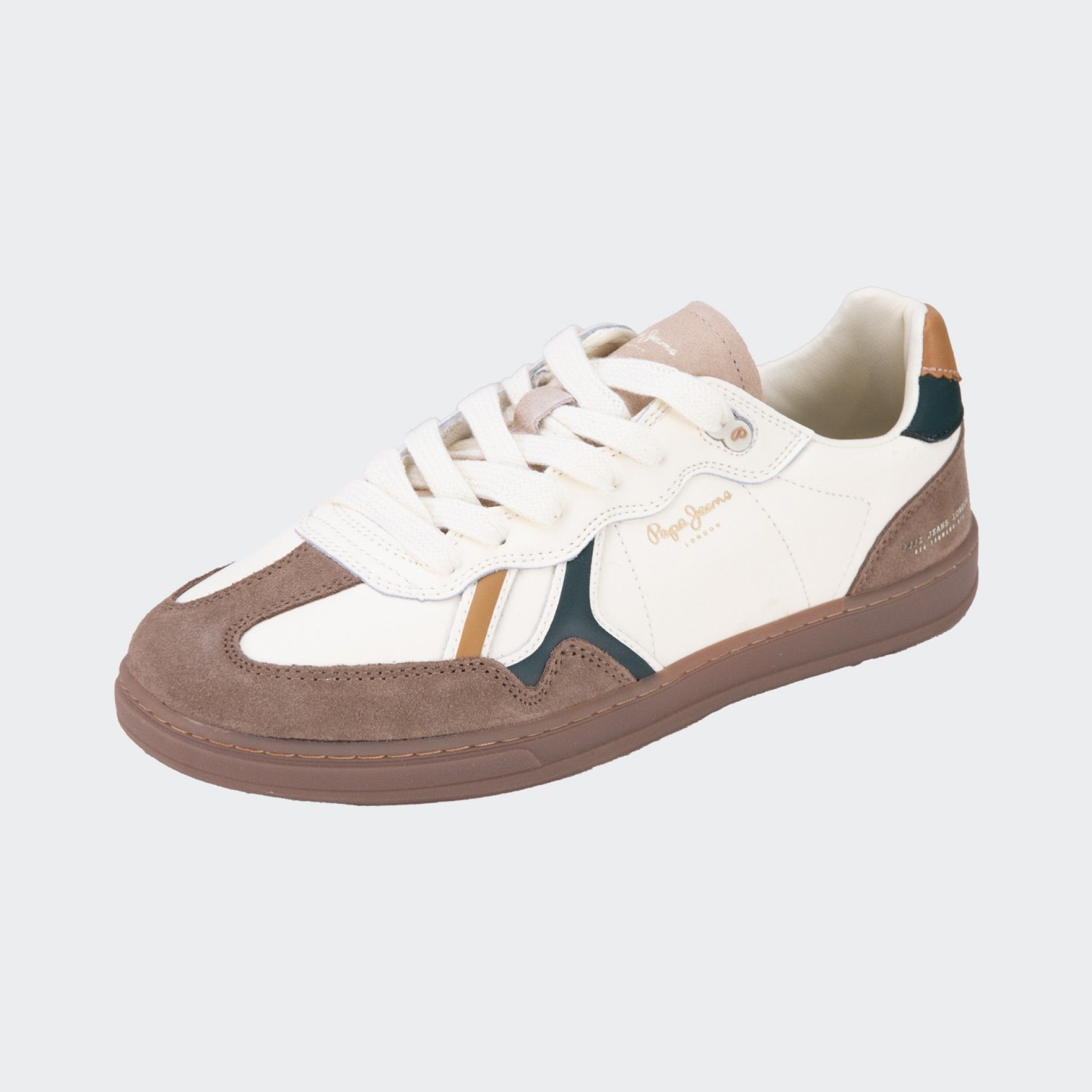 Baskets Pepe Jeans Ball Campus M