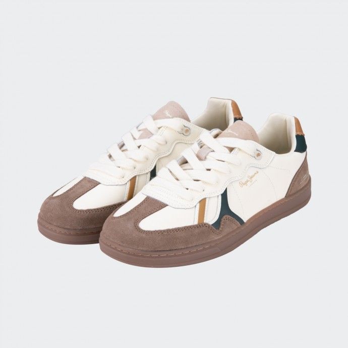 Baskets Pepe Jeans Ball Campus M