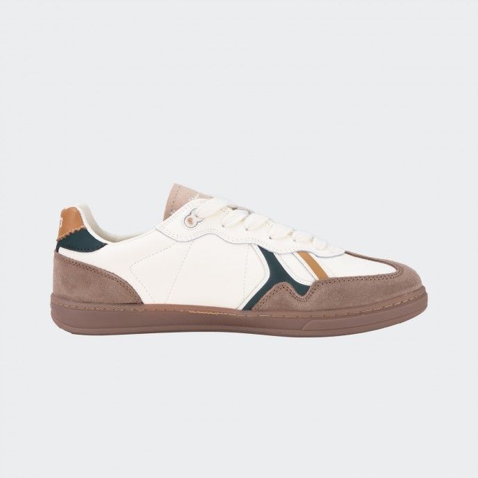 Baskets Pepe Jeans Ball Campus M