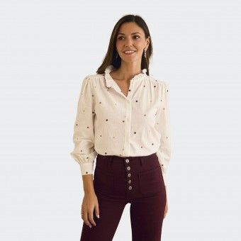 Polin Et Moi Shirt