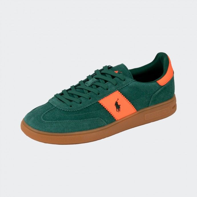 Ralph Lauren Sneakers