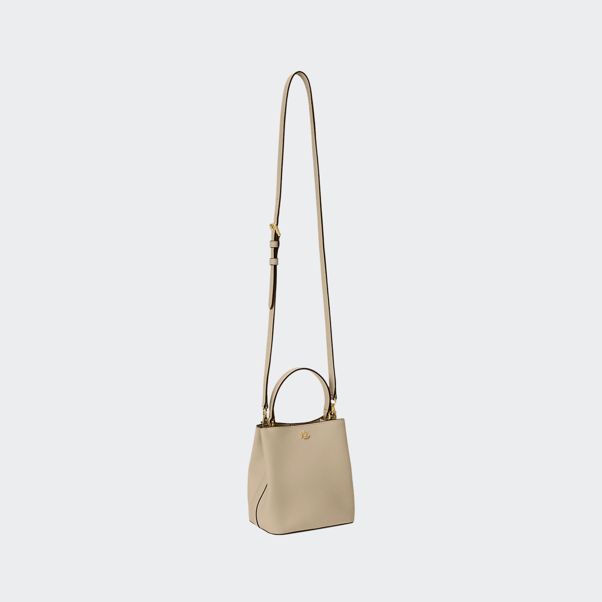Bolso bandolera Ralph Lauren