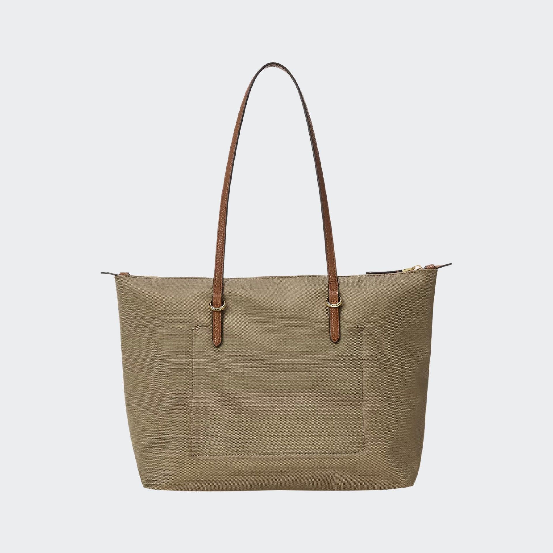 Mala de Ombro Ralph Lauren