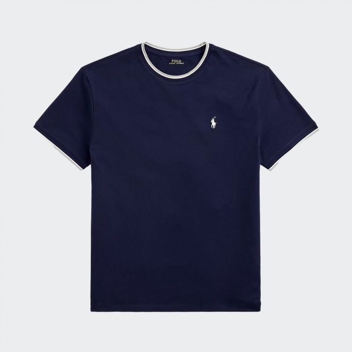 Camiseta Ralph Lauren