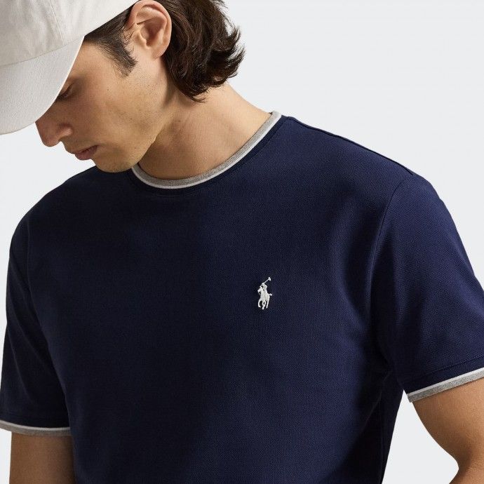 Camiseta Ralph Lauren